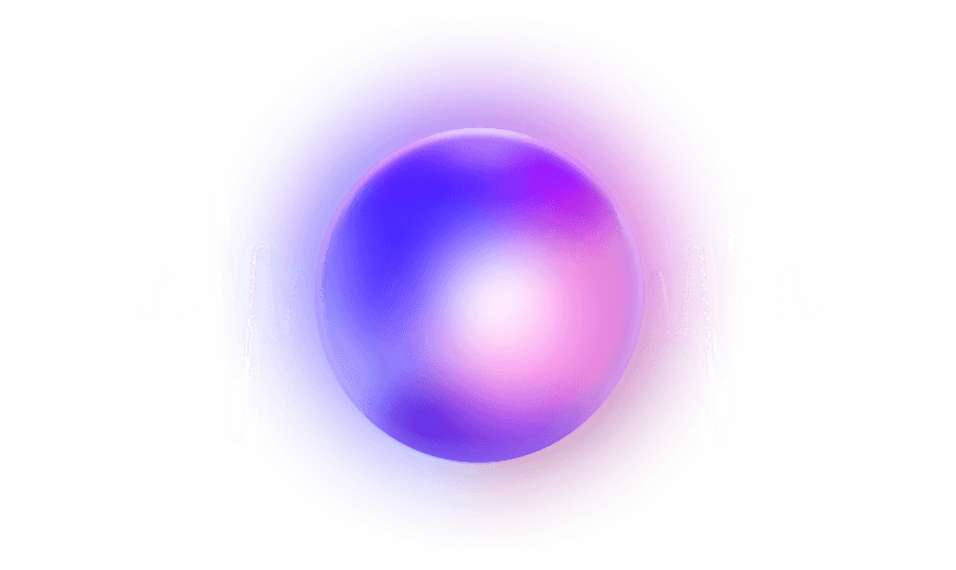 Illustration of self-voice priming activating the brain